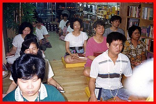 《維摩詰蓮花生大圓滿》佛光加持